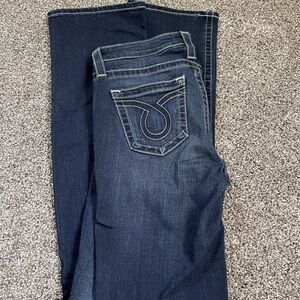 Big Star Jeans